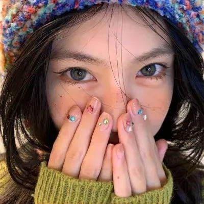 来自过去的女孩